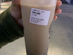 -娃哈哈奶茶(富阳鹿山时代店)