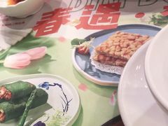 -点都德(大茶楼店)