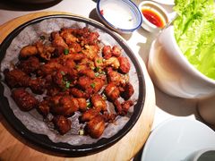 -四道菜·福建海蛎煎(世欧广场店)