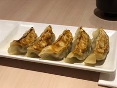 黑猪肉煎饺-味千拉面(世纪东方店)