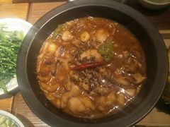 -云海肴·汽锅鸡·云南菜(领展购物广场·中关村店)