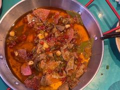 -川正旺江湖菜(三元桥店)