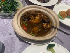 -山外山菜馆(玉泉路店)