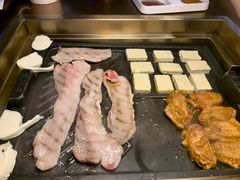-金妈家烤肉(龙湖U城天街店)