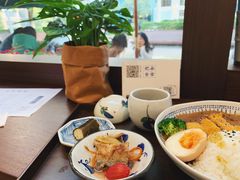 -肥朵食堂(带梦胡同店)