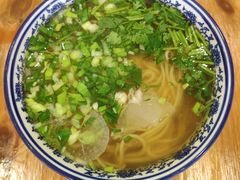 -兰州老马家美食(凤凰岭店)