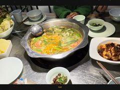 -亮欢寨快活林 酸汤鱼(仁怀店)