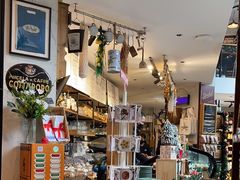 -Alimentari早午餐(安福路店)