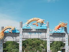 -南阳卧龙岗武侯祠