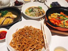 -玫瑰厅上海菜(兴国路店)