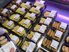 -盒马鲜生(金桥国际广场店)