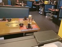 -海之屋韩式烤肉(海棠68环球美食街店)