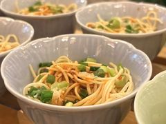-西藏饭店·亚克·食光自助餐厅(文殊院店)