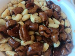 蒜子肥肠-怡园饭店-餐厅(四望亭店)