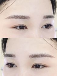 -久匠·纹眉半永久野生眉