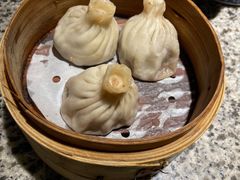 -南京大牌档(香港广场店)