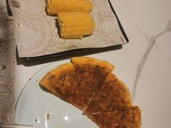 -阿里疆Alijiang·丝路美食·异域风情·清真(长楹天街店)
