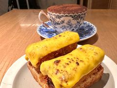 -O'eat Blossom&Pelican(深圳首店)