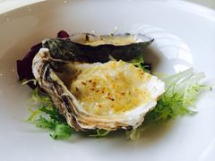 Oyster&nbsp;Talks&nbsp;蚝吧-Oyster Talks 四度蚝法餐厅