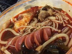 -九佰陆拾度土豆粉砂锅(普陀店)