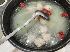 -柴米油盐(土菜院子店)
