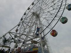 -美心红酒小镇游乐园
