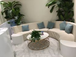 -健身堂科技美肌SPA