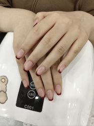 -斯馨·健康美甲美睫