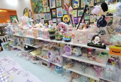 -绘喜欢手工体验馆(曼度泛乐城店)