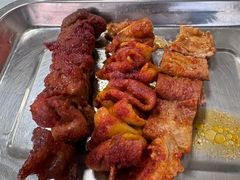 -海平馄饨(逍遥二路店)
