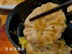 -恋萍小吃(时代店)