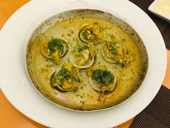 法式烙蛤蜊-红房子西菜馆(淮海中路店)