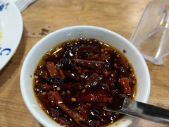 -柴氏风味斋(甘家口店)