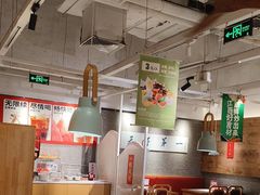 -味福记·江西小炒·南昌小吃(青山湖万达店)
