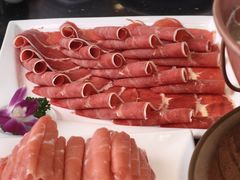 -南门涮肉(上海二店)