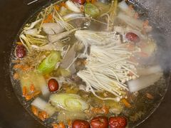 -美膳居川菜馆油焖大虾烧烤(卓刀泉店)