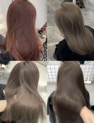 -MY WAY SALON