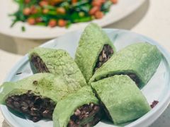 红豆薄撑-任兴记(定西路店)
