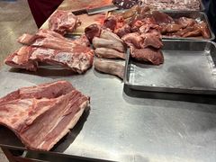 鲜肉猪杂-标记美食新鲜猪杂(兴南大道店)