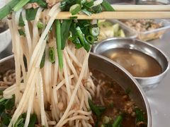 -正宗杨记普洱酸醋米线(总店)