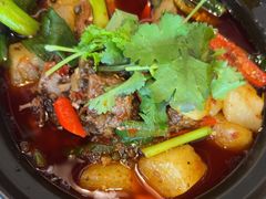 -苏渝汇重庆江湖菜(桐泾公园店)