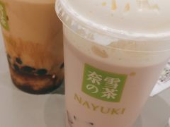 -奈雪的茶(天河城店)
