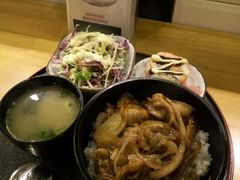 -京和风.日式家庭料理(京和风食堂大仓店)