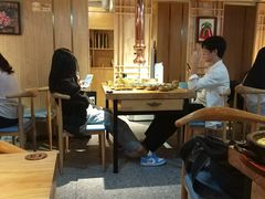 大堂-金顺韩式烤肉·网红烤肉店(广利路店)