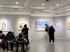 -大连美术馆
