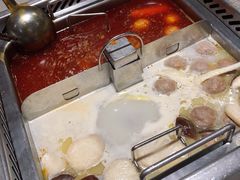 -海底捞火锅(金光华店)