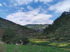 -南尖岩