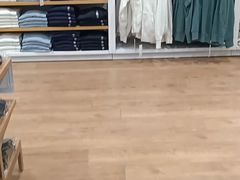 -优衣库(天津鲁能城购物中心店)