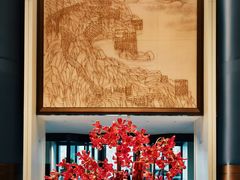 -北京东三环希尔顿逸林酒店