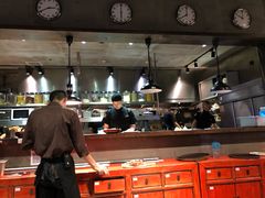 -G+KITCHEN(龙湖狮山天街店)